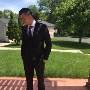 Meet your Posher, Ivan